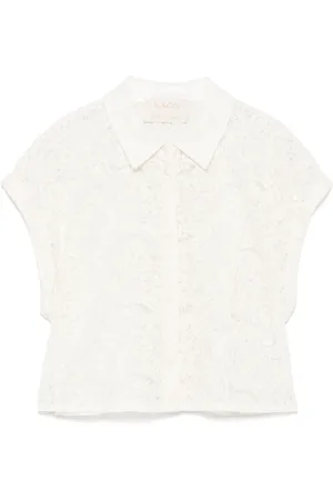 Kaos Lace shirt