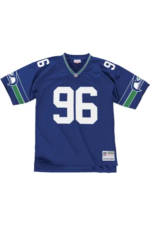 Mitchell & Ness 1936/94 Cortez Kennedy Legacy "Seattle Seahawks" jersey