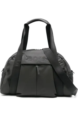 HUGO BOSS Stormy holdall
