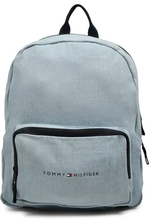 Tommy Hilfiger Logo back pack