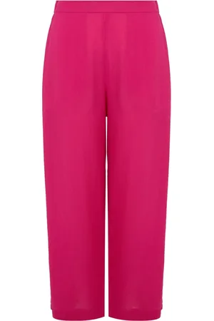 Lenny Niemeyer Elasticated-waist midi trousers