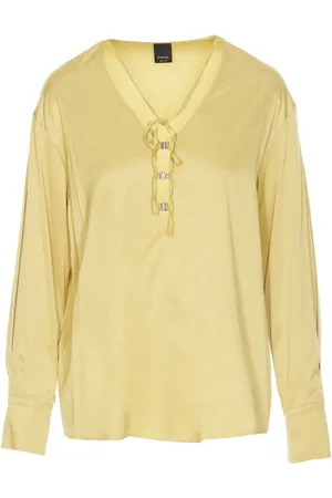 Pinko Long-sleeve blouse