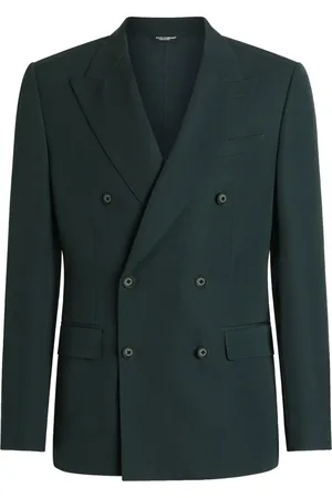 Dolce & Gabbana Double-breasted blazer