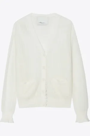 3.1 Phillip Lim Knitted cardigan