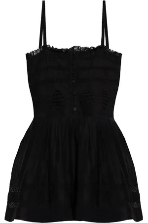 Isabel Marant Dylan playsuit