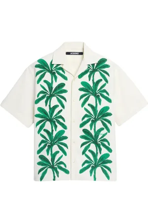 Jacquemus La Chemise Jean shirt