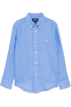 Ralph Lauren Linen shirt