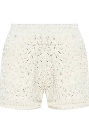 IRO Cotton shorts