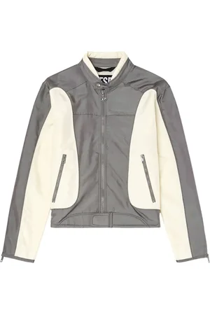 Diesel J-Blink-A bomber jacket
