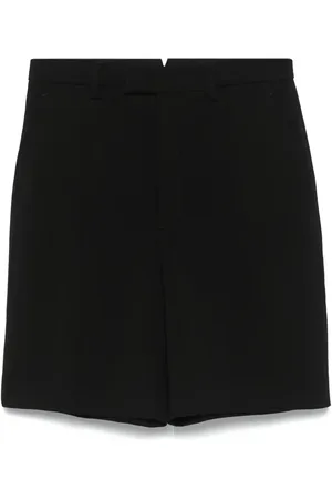 Vetements Tailored shorts