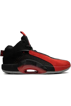 Jordan XXXV "Warrior" sneakers