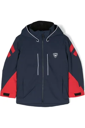 Rossignol Logo-print ski jacket