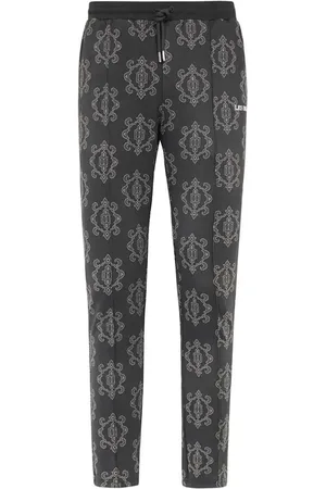Les Deux Techno track pants