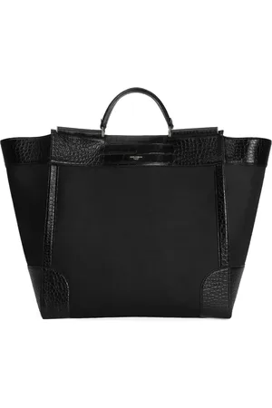 Dolce & Gabbana Leather tote bag