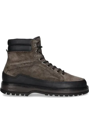 GANT Clafton boots