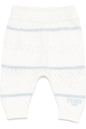 Fendi Atro trousers