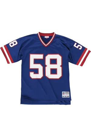 Mitchell & Ness 1986 Carl Banks New York Giants Legacy jersey