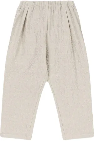 Konges Sløjd Striped leggings