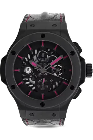 HUBLOT Pre-owned Big Bang Aero 42mm