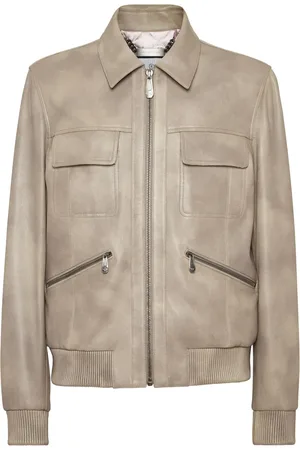 Philipp Plein Coster bomber jacket