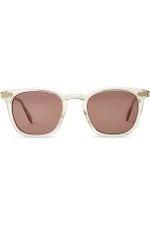Mr. Leight Getty II S square-frame sunglasses