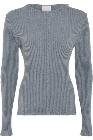 Paris Georgia Elemental sweater