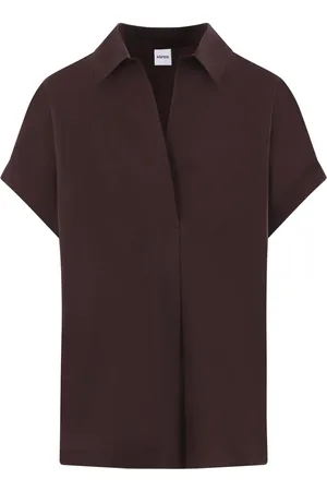 Aspesi Polo-collar shirt