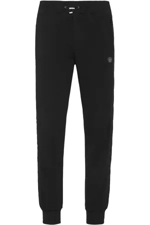 Philipp Plein Padded track pants
