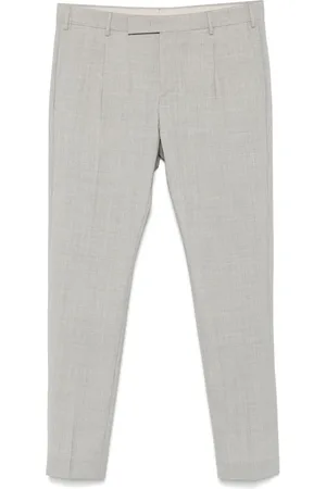 PT Torino Pleated trousers