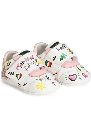 Dolce & Gabbana Low-top sneakers