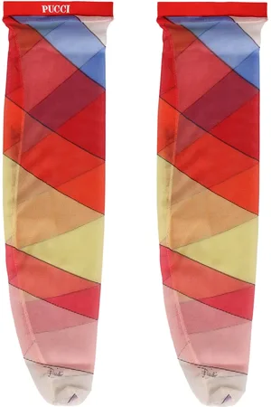 Puccini Printed socks