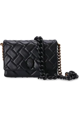 Kurt Geiger Mini Kensington crossbody bag