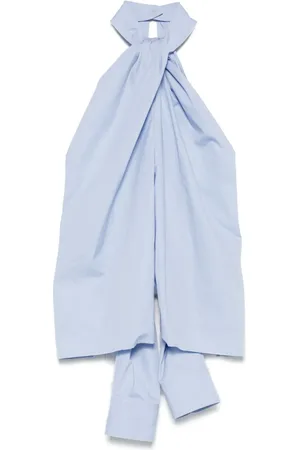 Stella McCartney Halterneck sleeveless top