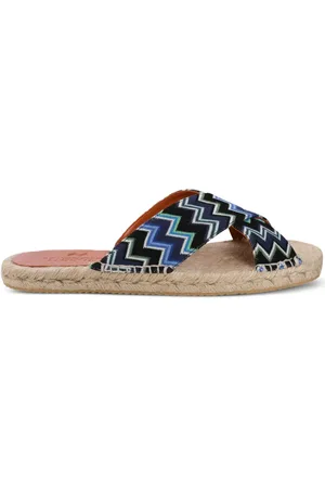 Missoni Naxos slides