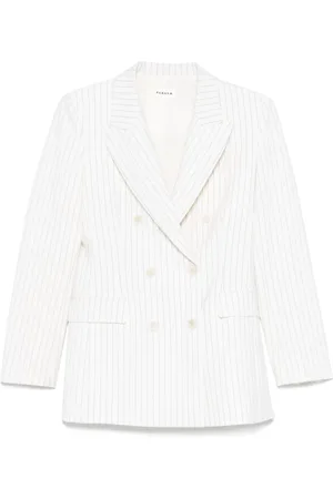 P.A.R.O.S.H. Libra blazer