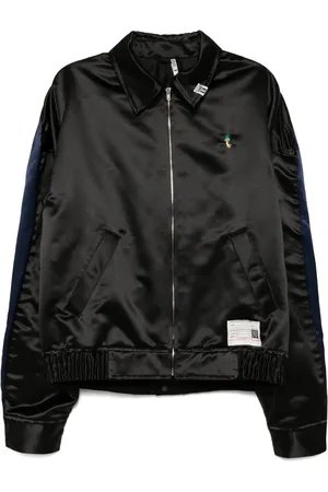 Maison Mihara Yasuhiro Layered jacket