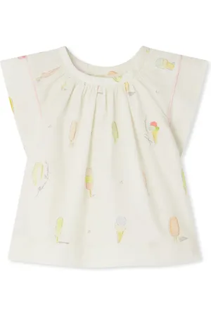 BONPOINT Alisia blouse