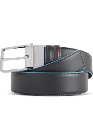 Piquadro Leather belt