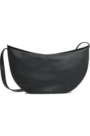 Mansur Gavriel Large Moon Sling shoulder bag
