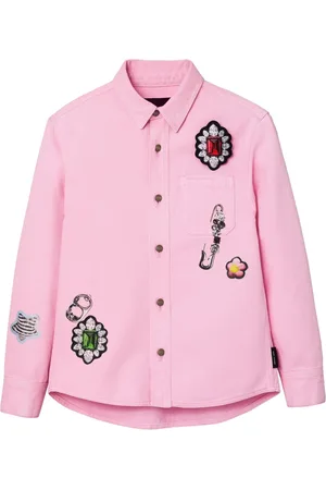 Marc Jacobs Charm shirt