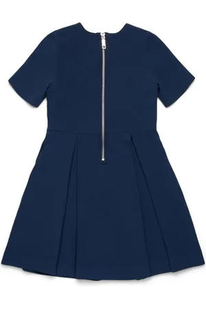 MAX&Co. Kids Pleated dress