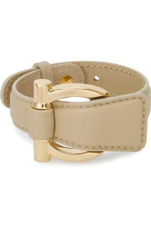 Salvatore Ferragamo Gancini bracelet
