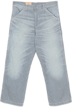 Ralph Lauren Striped trousers