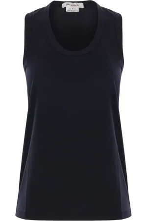 Comme des Garçons Jersey tank top
