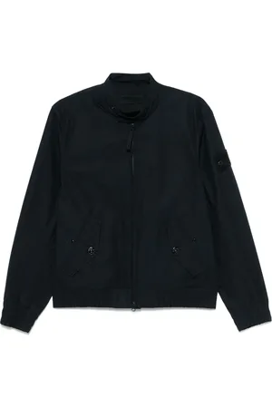 Stone Island Ghost bomber jacket