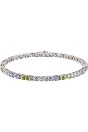 Hatton Labs Classic tennis bracelet
