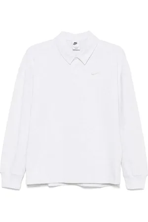 Nike Long-sleeves polo top