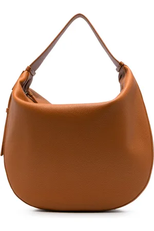 Armani Exchange Logo-plaque tote bag
