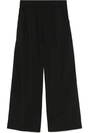 P.A.R.O.S.H. Poplin trousers