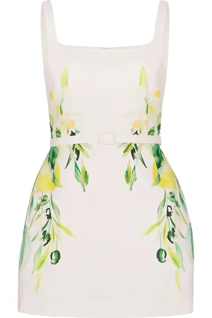 Nicholas Elissa mini dress